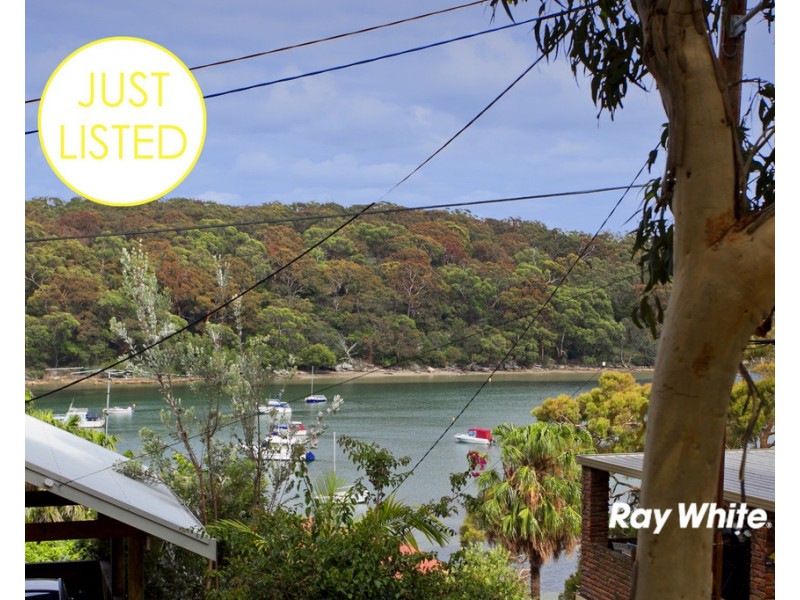 80 Pacific Crescent, Maianbar NSW 2230