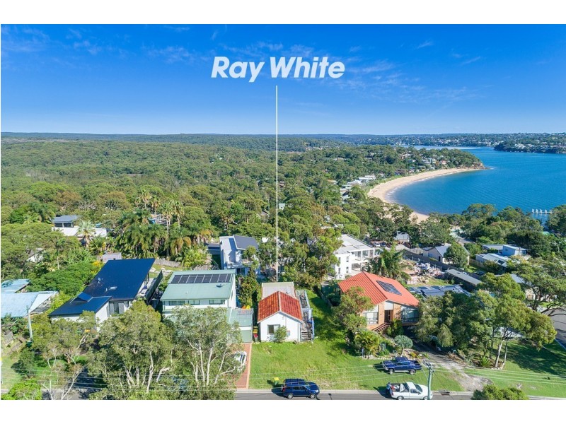 5 Graham Street, Bundeena NSW 2230