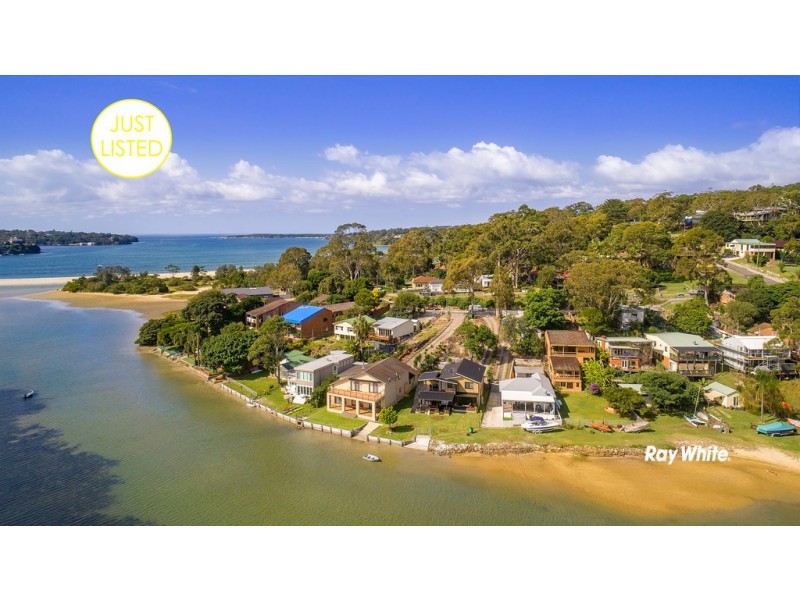 56 Pacific Crescent, Maianbar NSW 2230