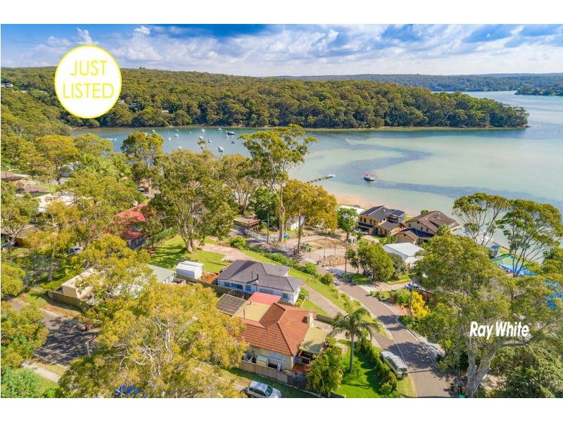 56 Pacific Crescent, Maianbar NSW 2230