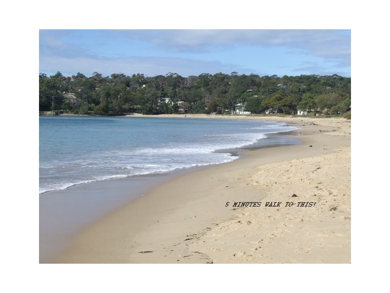 24 Thompson Street, Bundeena NSW 2230