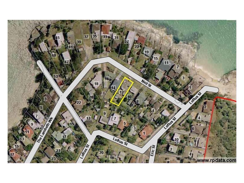 12A Neil Street, Bundeena NSW 2230