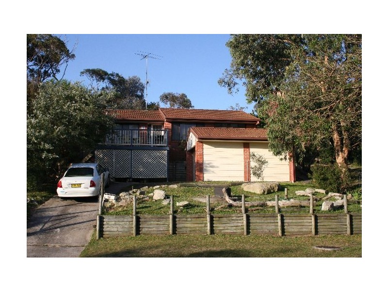 38 Beachcomber Avenue, Bundeena NSW 2230