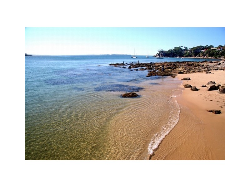 3 The Avenue, Bundeena NSW 2230