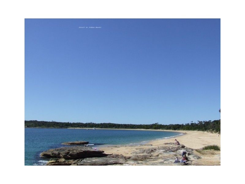 1 Eric Street, Bundeena NSW 2230