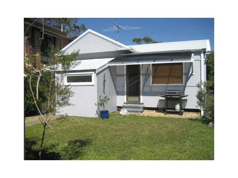 65a Bundeena Drive, Bundeena NSW 2230