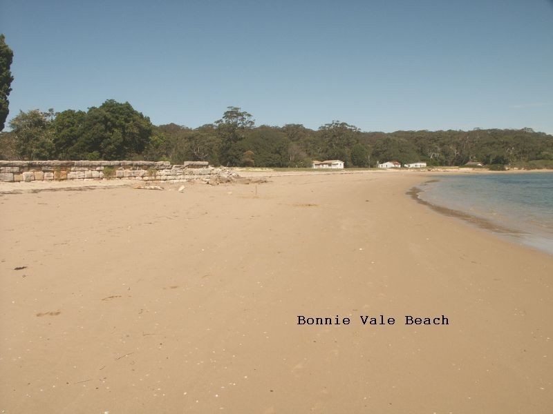 Bundeena NSW 2230