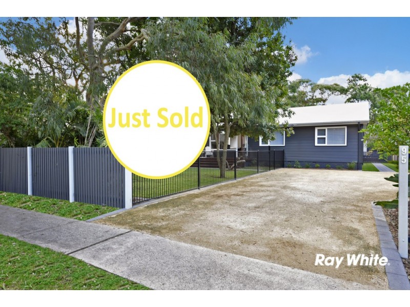 95 Bundeena drive, Bundeena NSW 2230