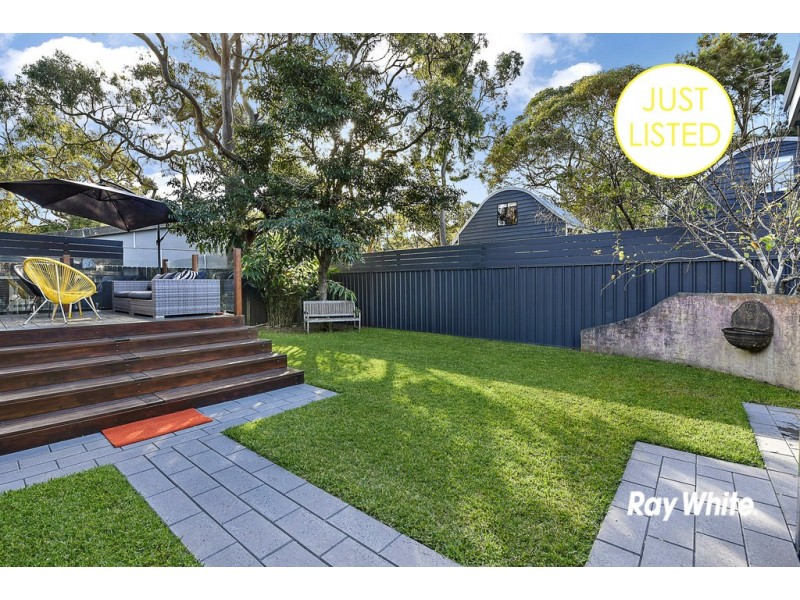 95 Bundeena drive, Bundeena NSW 2230