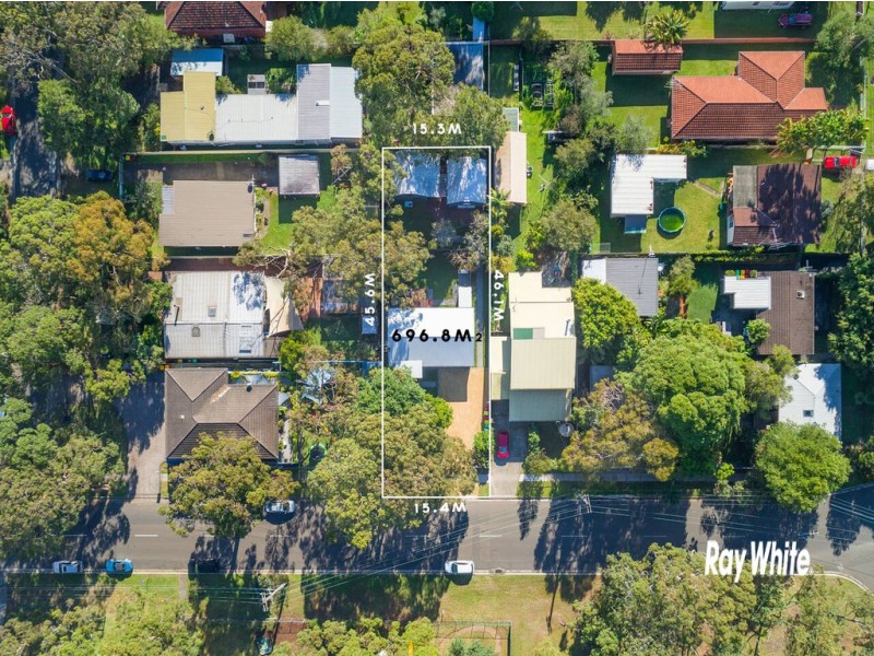 95 Bundeena drive, Bundeena NSW 2230
