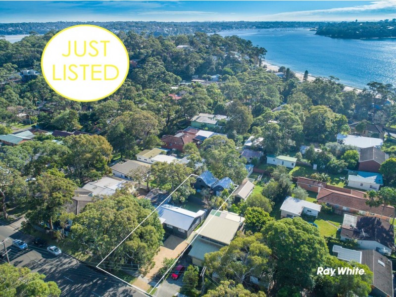 95 Bundeena drive, Bundeena NSW 2230