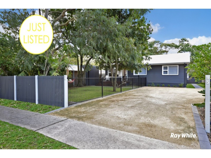 95 Bundeena drive, Bundeena NSW 2230