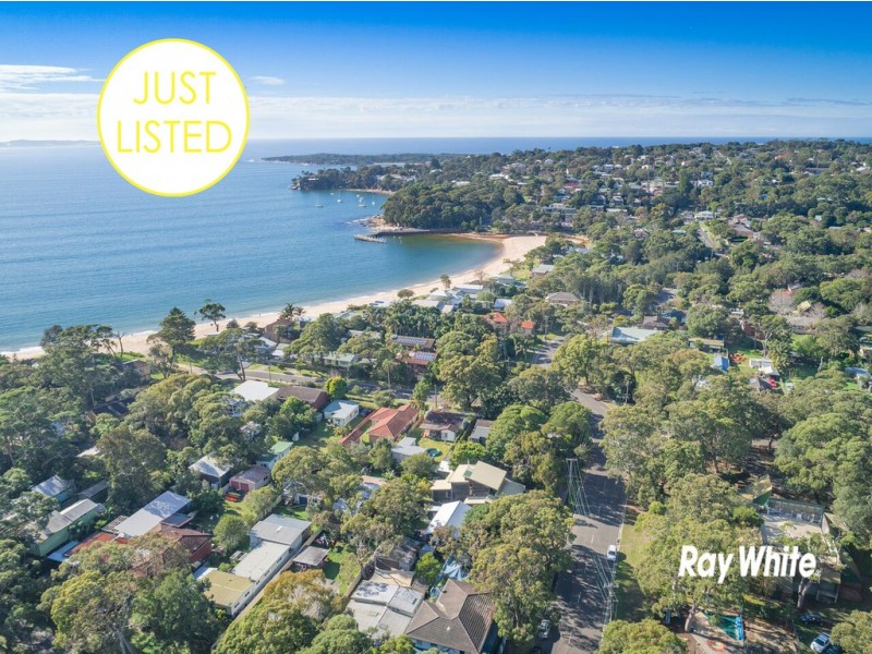 95 Bundeena drive, Bundeena NSW 2230