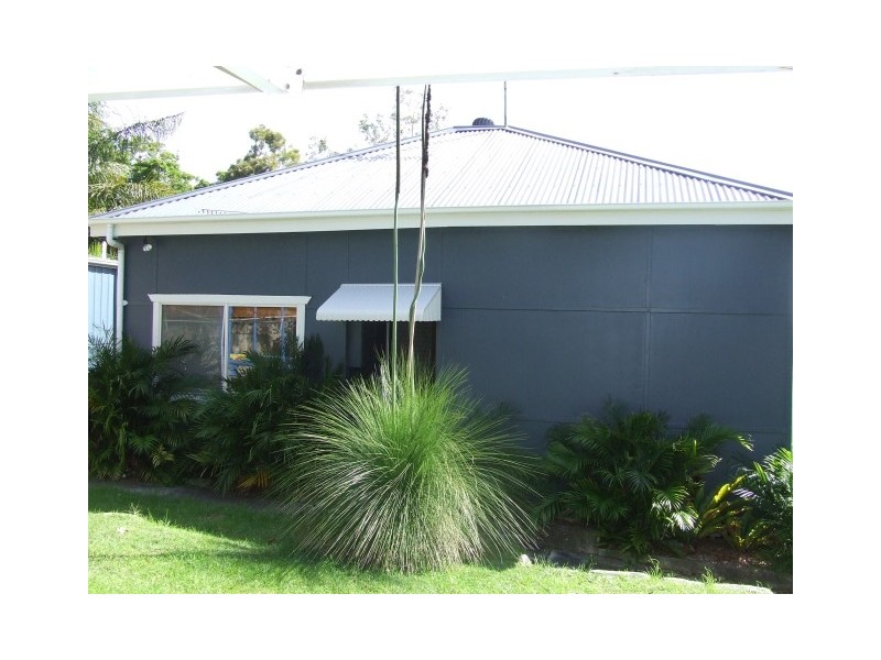 1 Graham Street, Bundeena NSW 2230