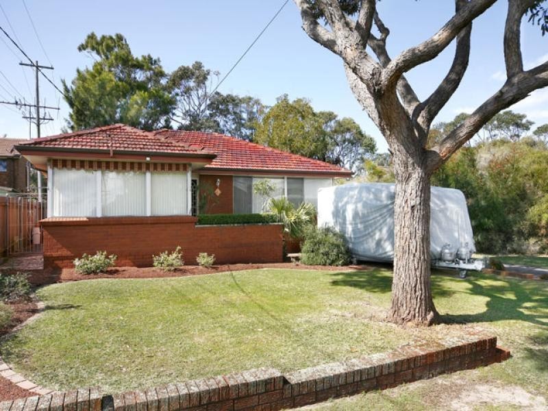 14 Beachcomber Avenue, Bundeena NSW 2230