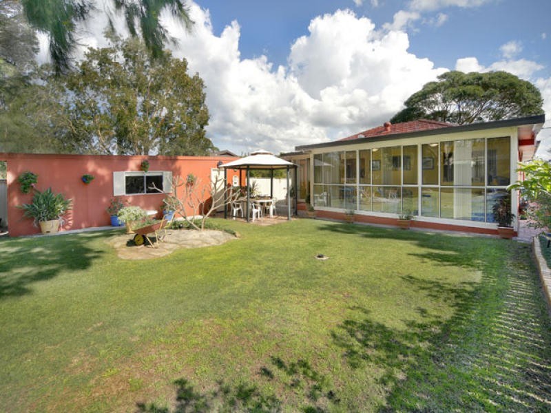 14 Beachcomber Avenue, Bundeena NSW 2230