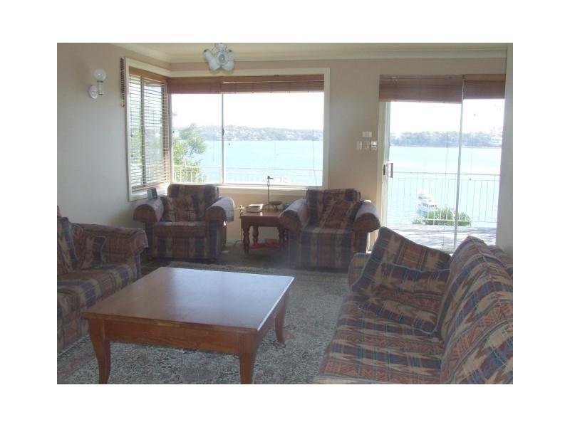 23 The Lambeth Walk, Bundeena NSW 2230