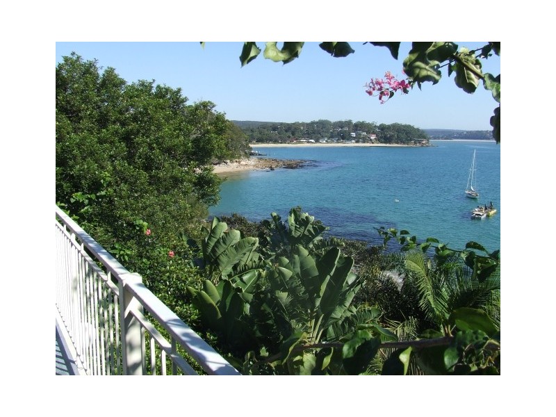 23 The Lambeth Walk, Bundeena NSW 2230