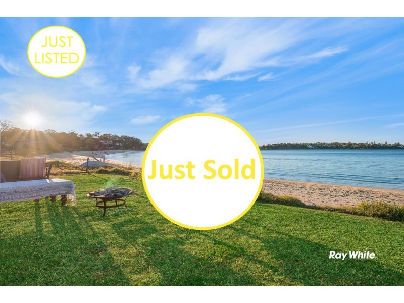 33 Bundeena drive, Bundeena NSW 2230