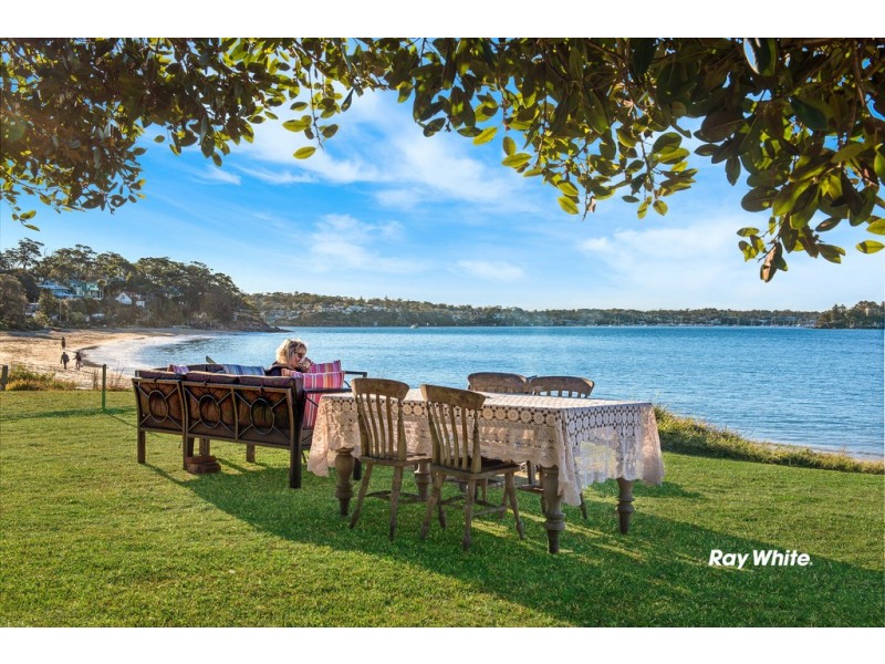 33 Bundeena drive, Bundeena NSW 2230