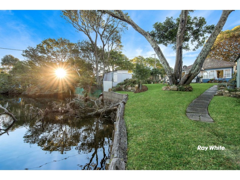 33 Bundeena drive, Bundeena NSW 2230