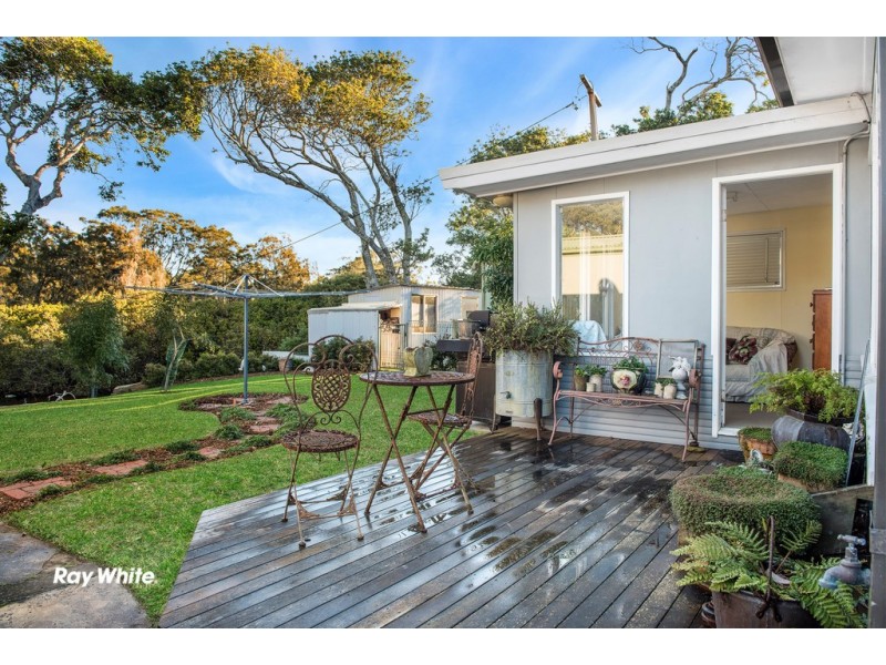 33 Bundeena drive, Bundeena NSW 2230