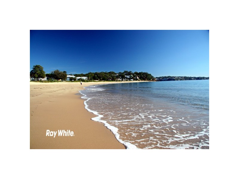 33 Bundeena drive, Bundeena NSW 2230