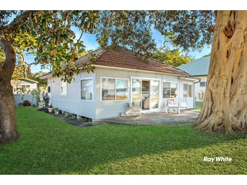 33 Bundeena drive, Bundeena NSW 2230
