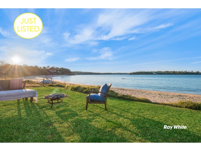 33 Bundeena drive, Bundeena NSW 2230
