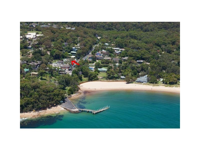 rear 48 Brighton Street, Bundeena NSW 2230