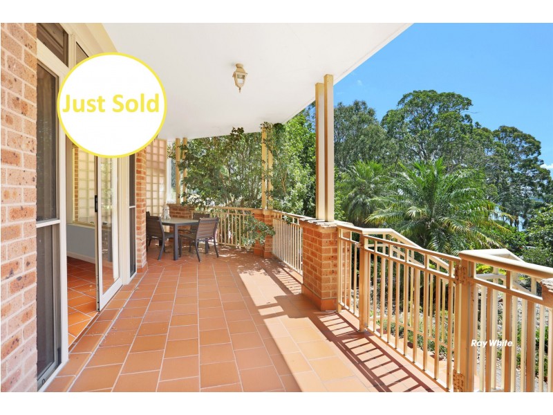 4/50 Pacific Crescent, Maianbar NSW 2230