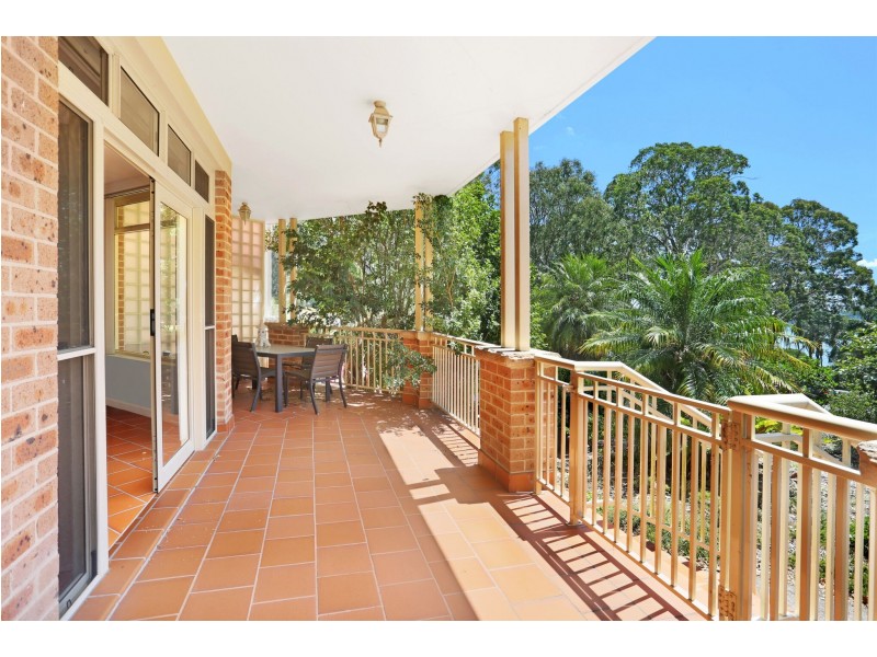 4/50 Pacific Crescent, Maianbar NSW 2230