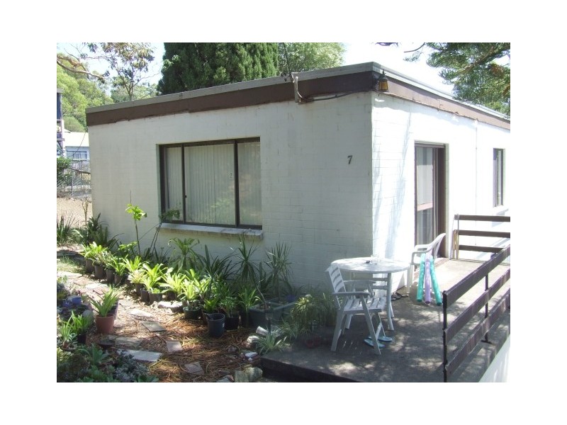 7a Eric Street, Bundeena NSW 2230