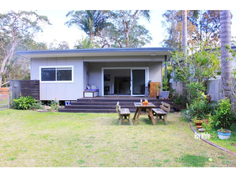 72a Bundeena drive, Bundeena NSW 2230