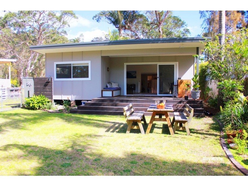 72a Bundeena drive, Bundeena NSW 2230