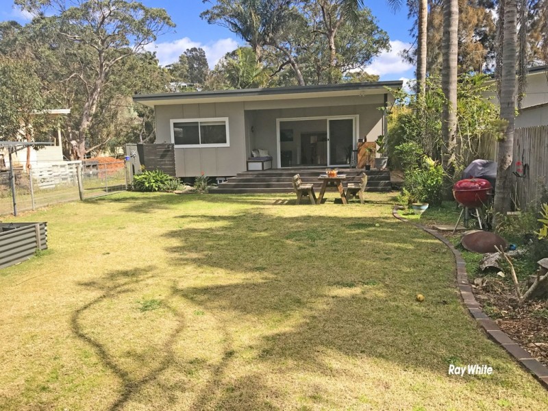 72a Bundeena drive, Bundeena NSW 2230