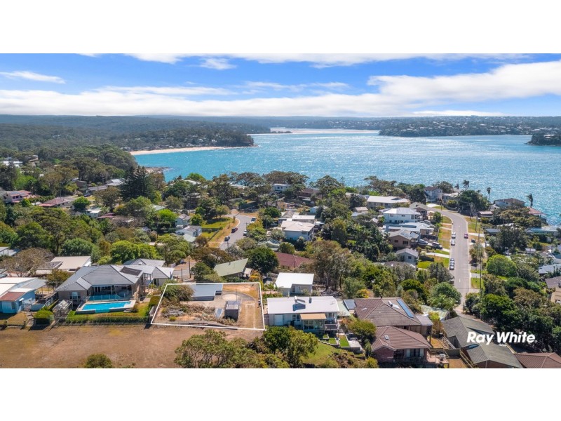 4 Eric Street, Bundeena NSW 2230