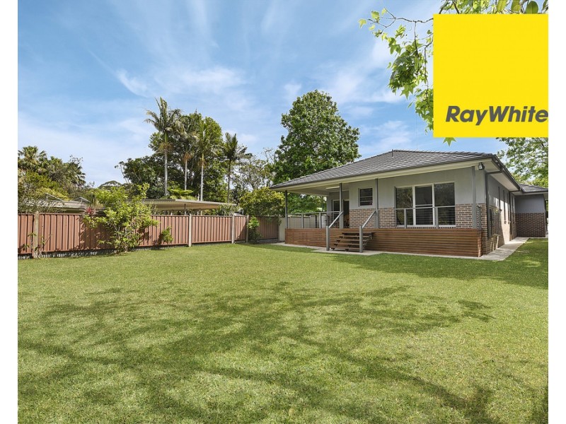 34a Bundeena Drive, Bundeena NSW 2230
