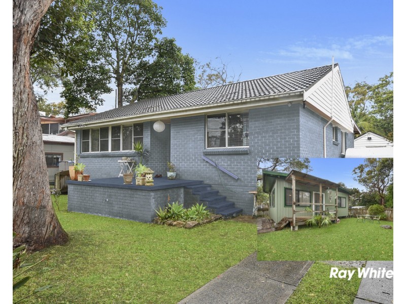 54 Bundeena Drive, Bundeena NSW 2230