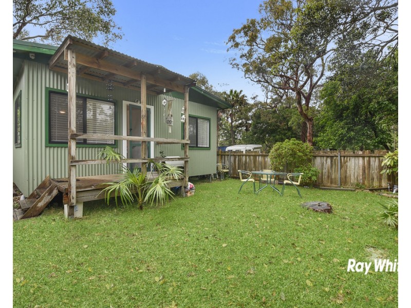 54 Bundeena Drive, Bundeena NSW 2230
