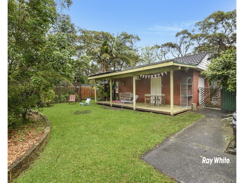 54 Bundeena Drive, Bundeena NSW 2230
