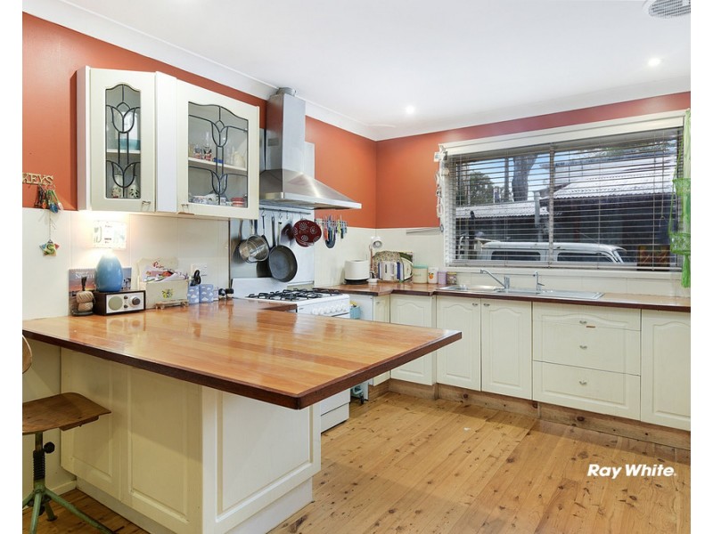 54 Bundeena Drive, Bundeena NSW 2230