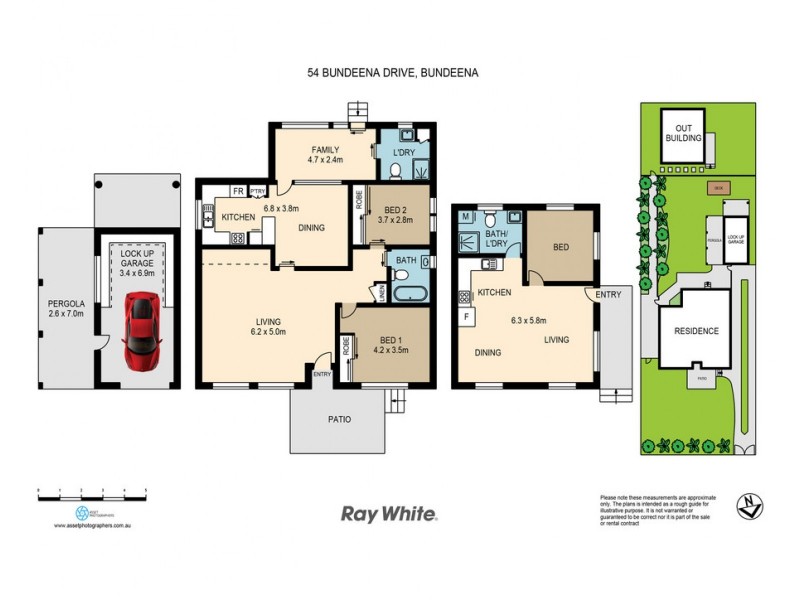 54 Bundeena Drive, Bundeena NSW 2230