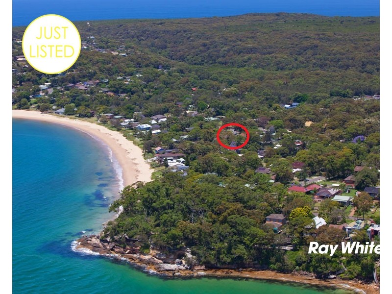 54 Bundeena Drive, Bundeena NSW 2230