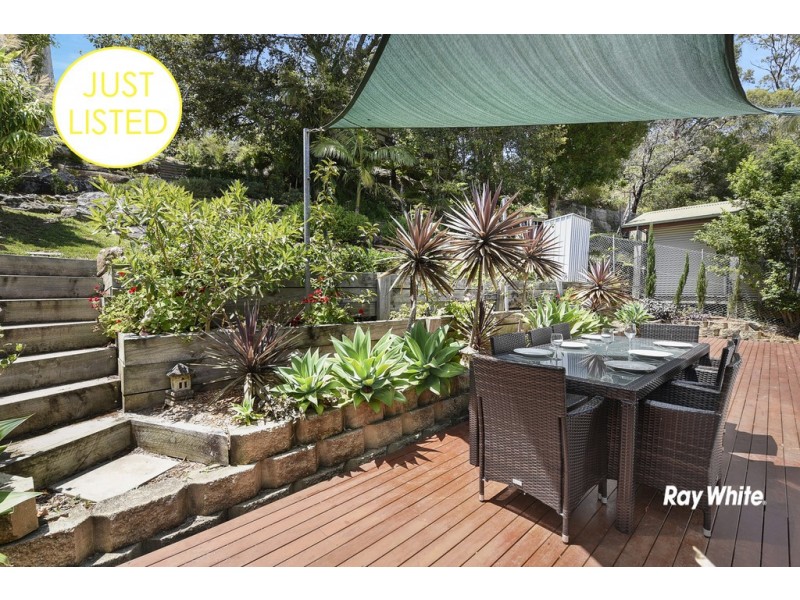 72 Pacific Crescent, Maianbar NSW 2230