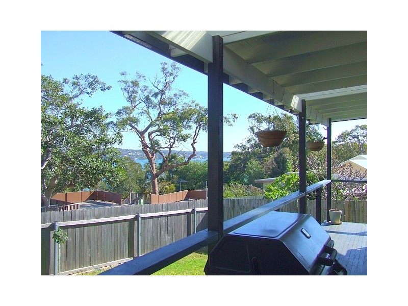 6 Mary Street, Bundeena NSW 2230