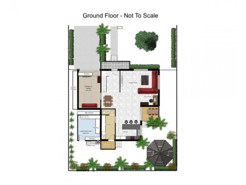 18 Laurence Avenue, Bundeena NSW 2230