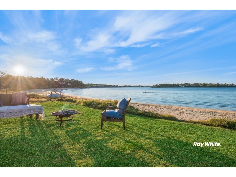 33 Bundeena drive, Bundeena NSW 2230