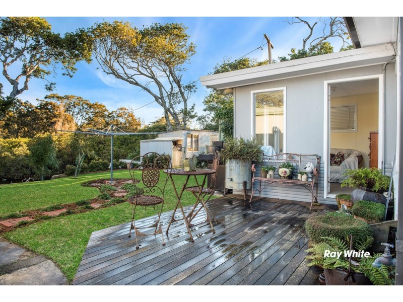 33 Bundeena drive, Bundeena NSW 2230