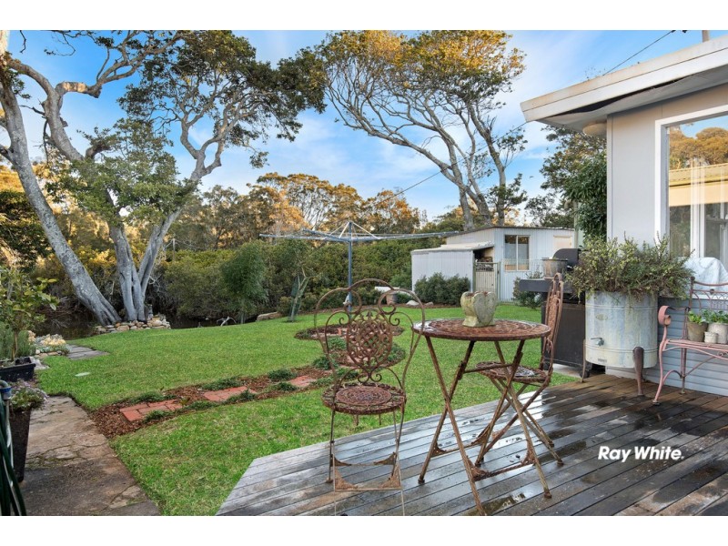 33 Bundeena drive, Bundeena NSW 2230